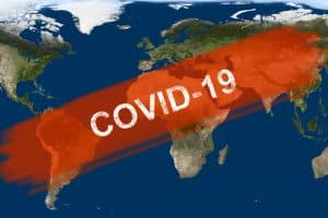 Read more about the article COVID-19 Pandemic: Are Contracts Being Frustrated?