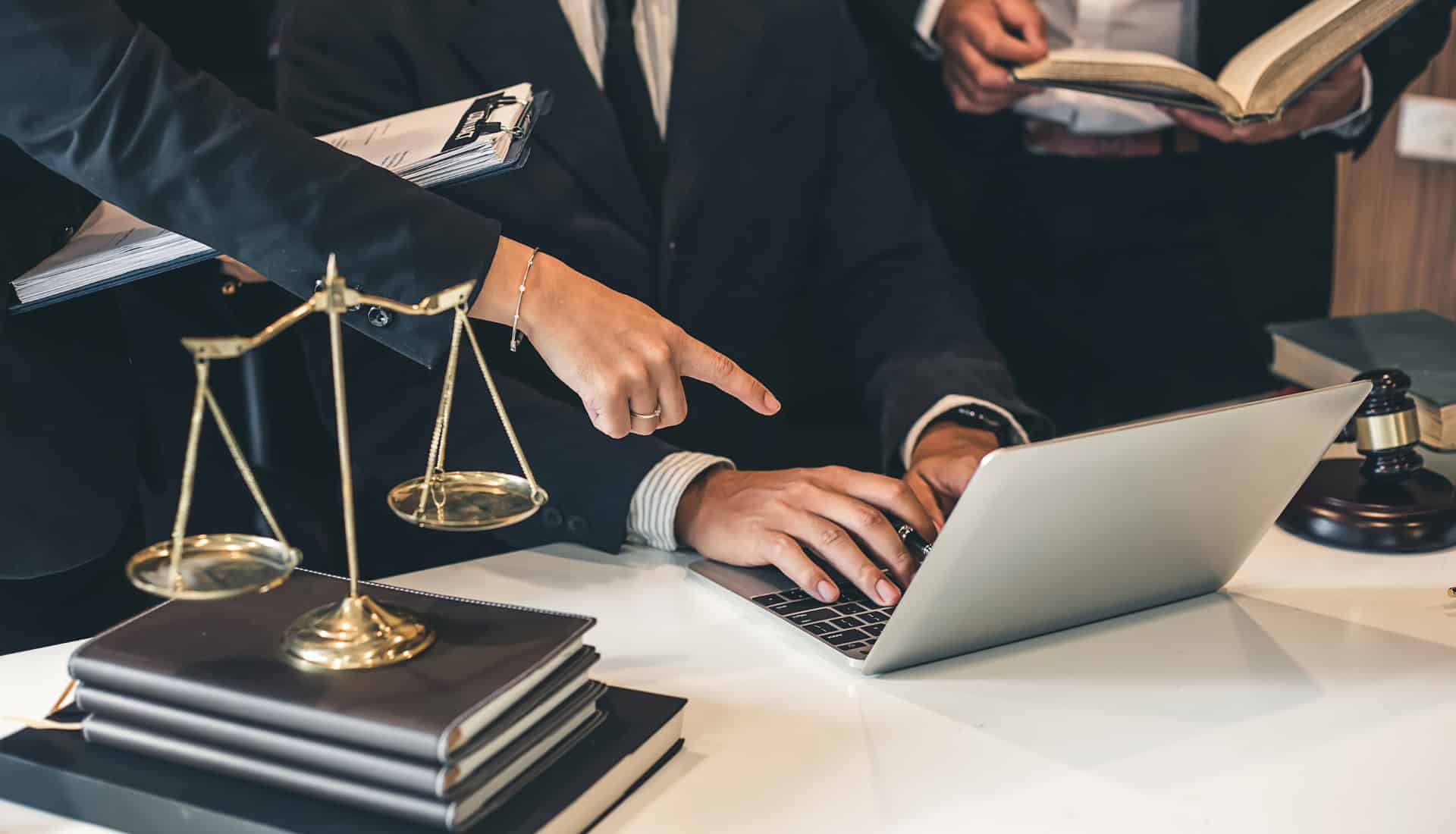 Law Firm Malaysia