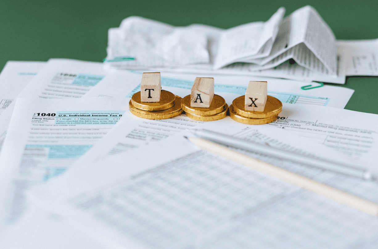 Tax Lawyer Malaysia