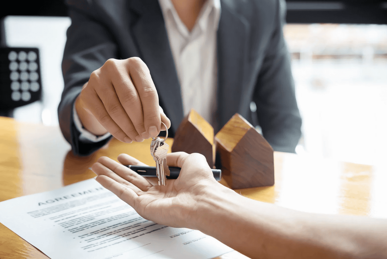 property dispute Malaysia