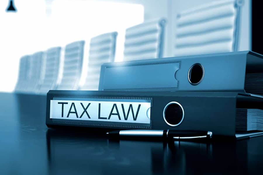 taxation law Malaysia