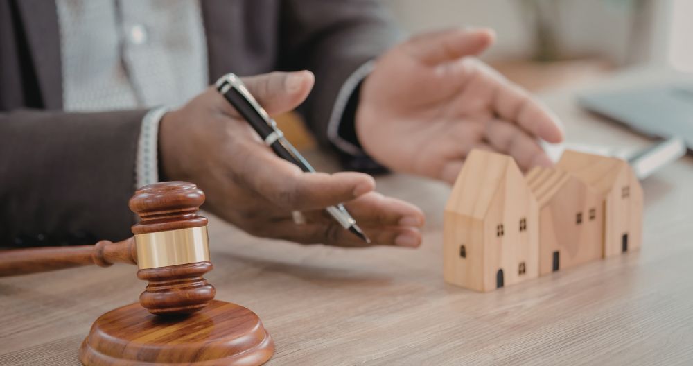 Land dispute service malaysia